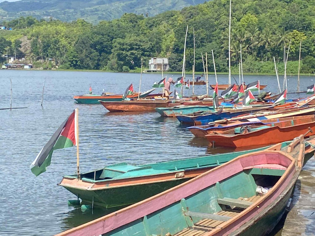 25 Fakta Tentang Perahu