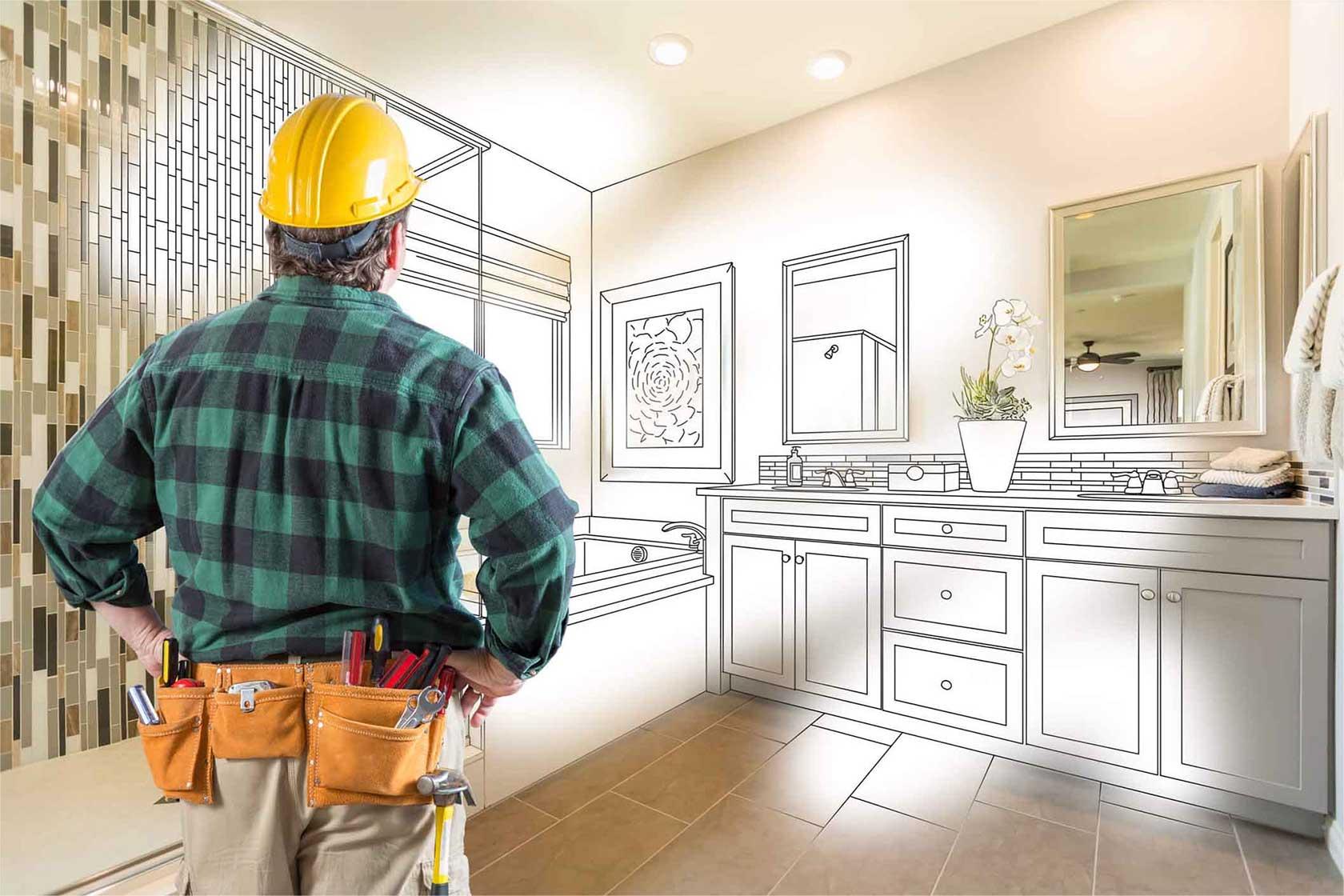 25 Fakta Tentang Renovasi