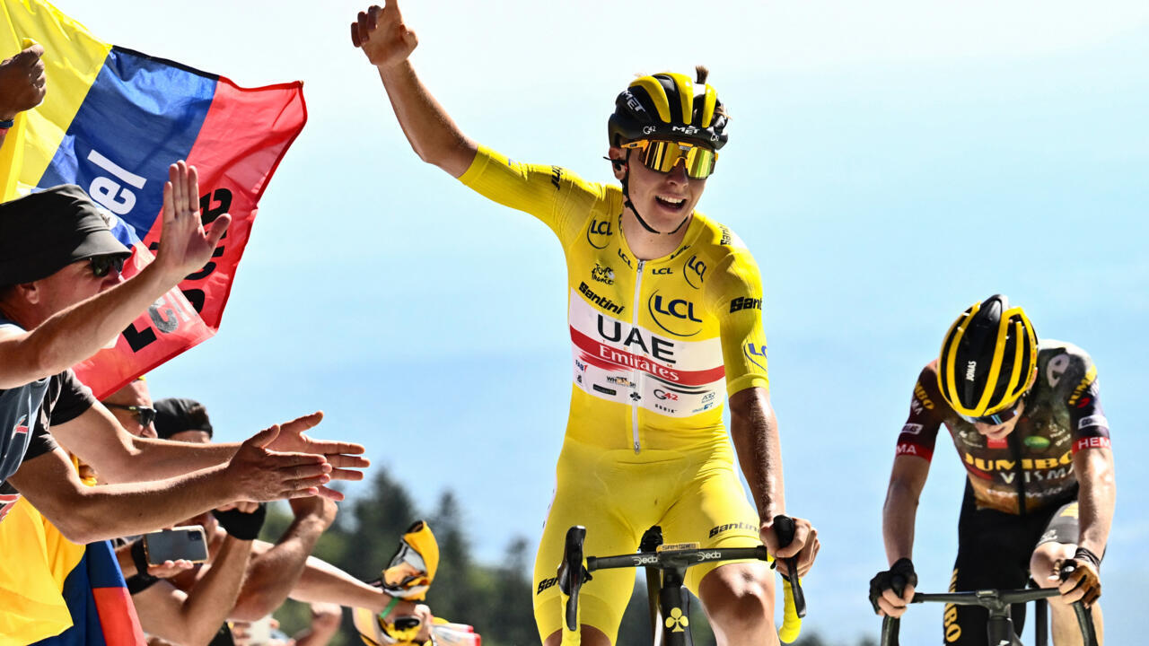 25 Fakta Tentang Tour De France