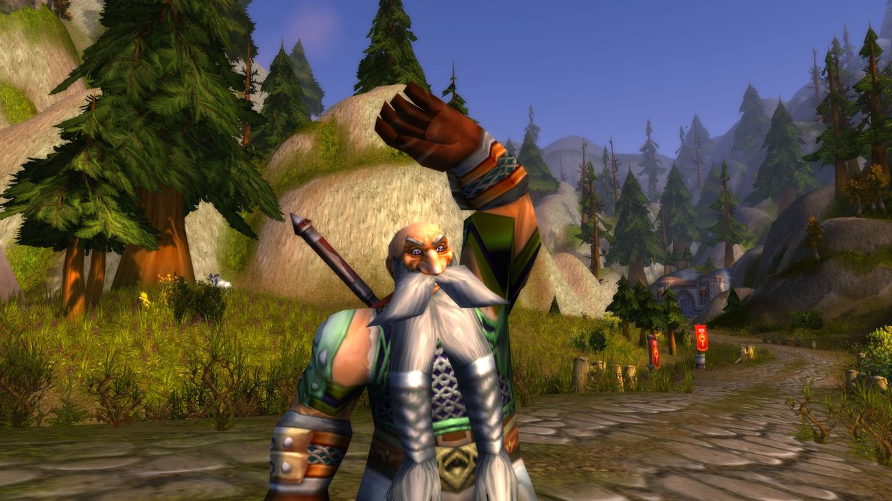 25 Fakta Tentang World Of Warcraft (Permainan Video)