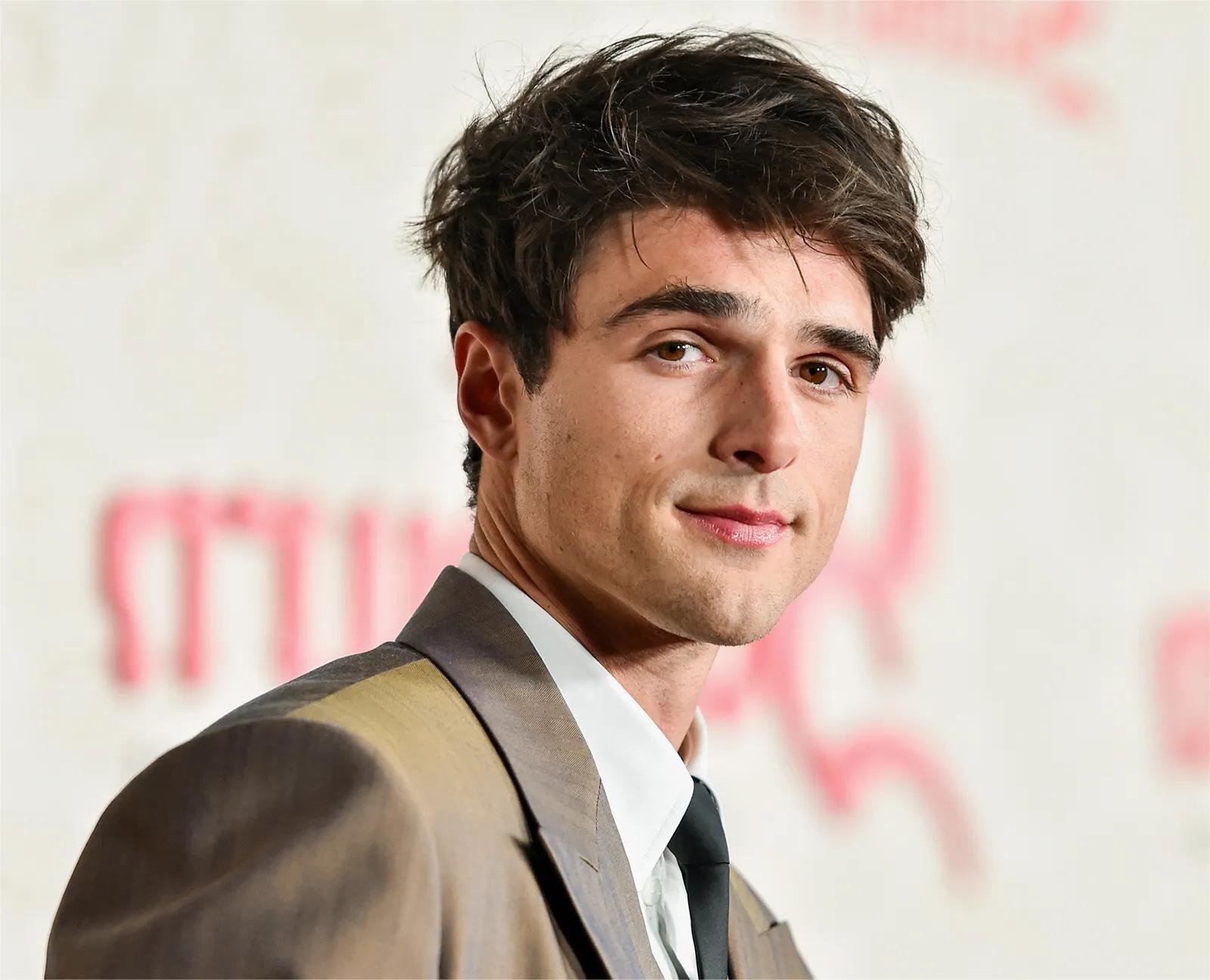 26 Fakta Tentang Jacob Elordi