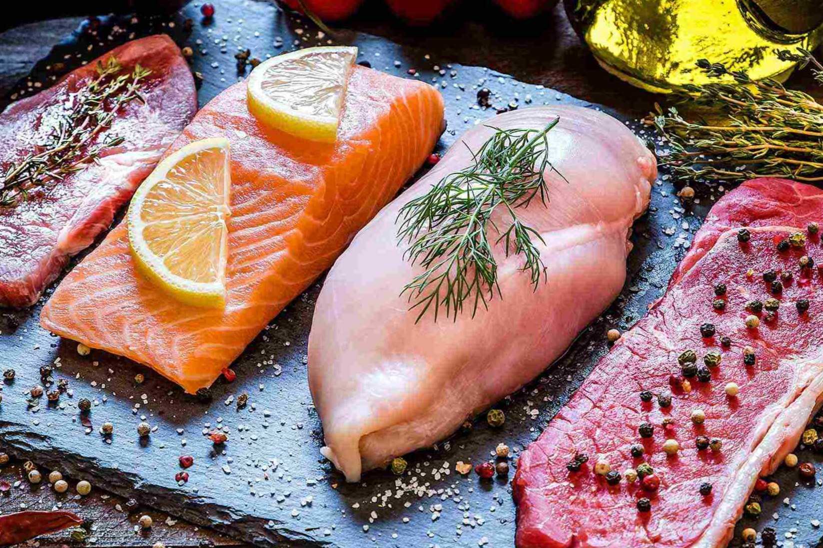 26 Fakta Tentang Protein