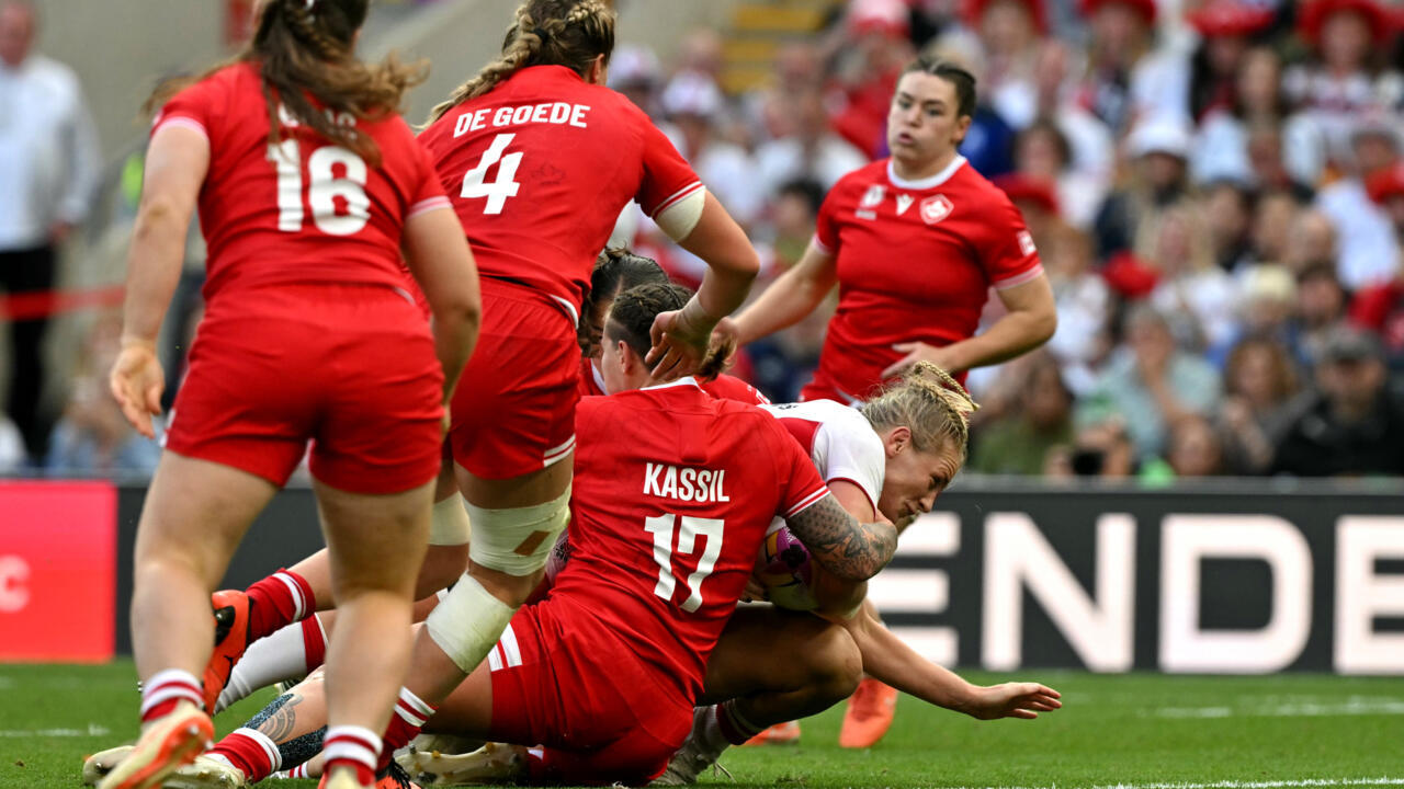 26 Fakta Tentang Piala Dunia Rugby