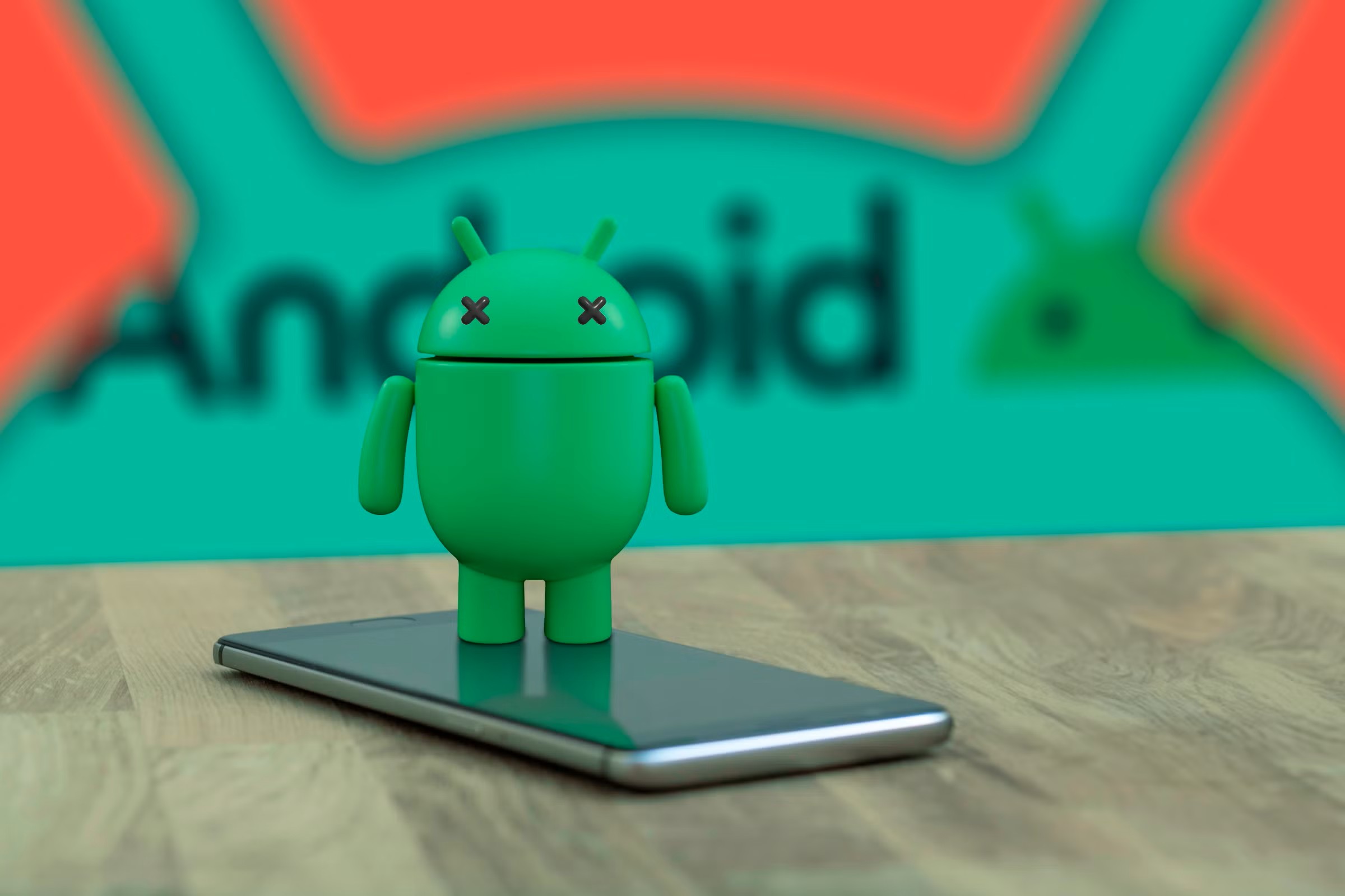 27 Fakta Tentang Android