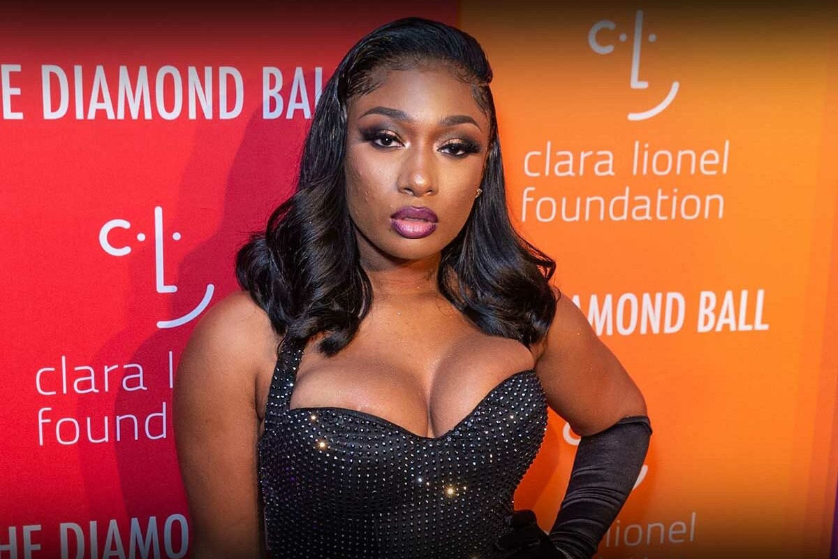 27 Fakta Tentang Megan Thee Stallion