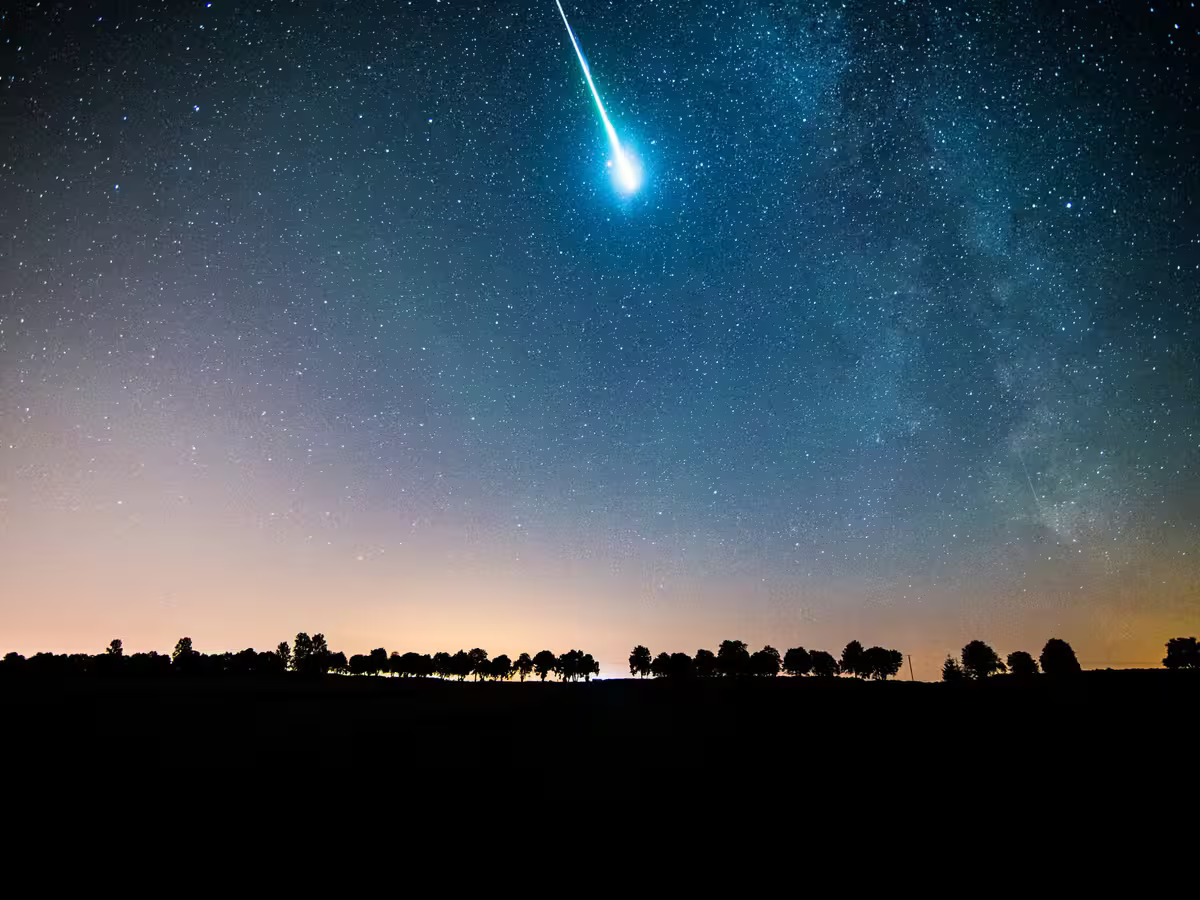 27 Fakta Tentang Meteor