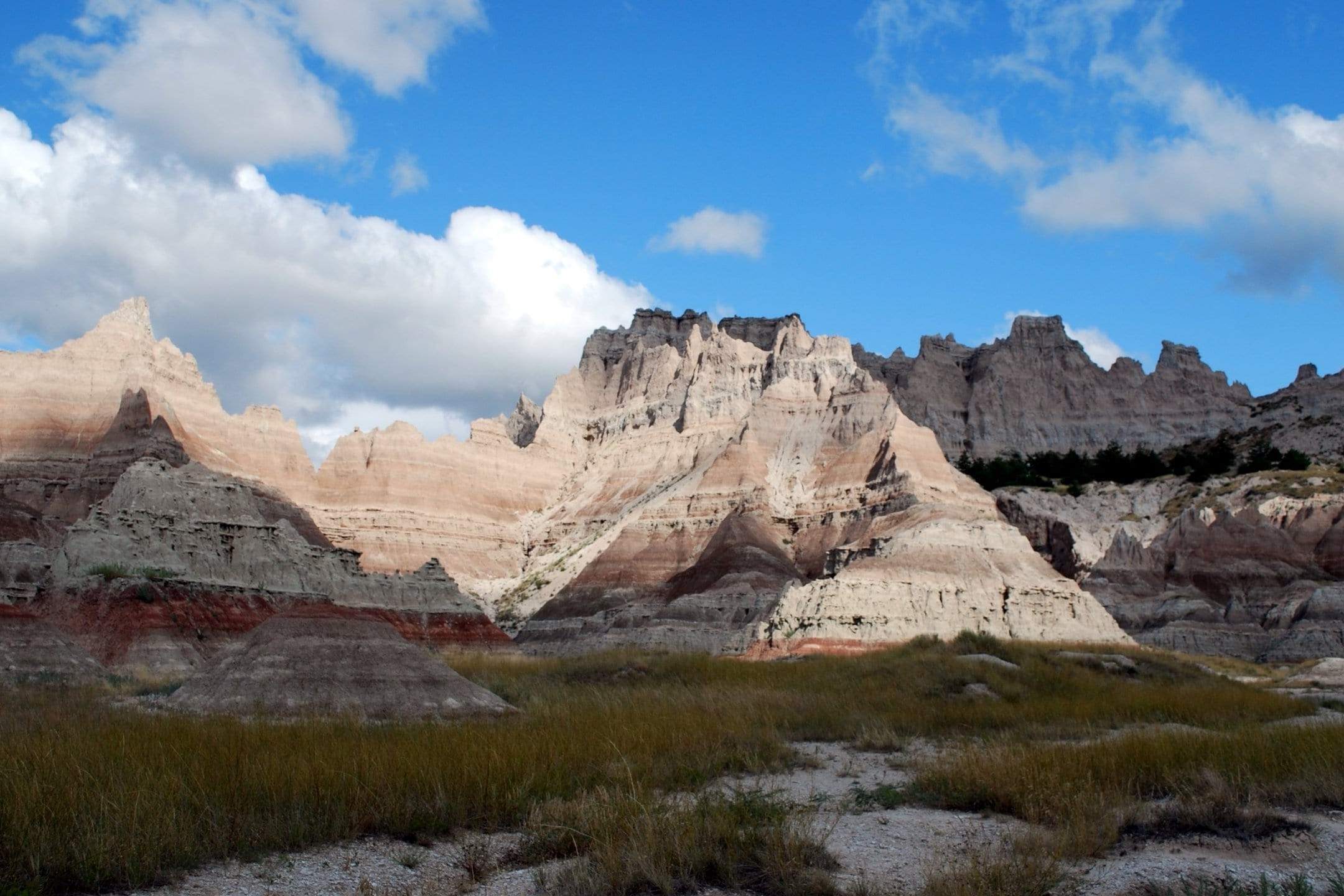 28 Fakta Tentang Badlands