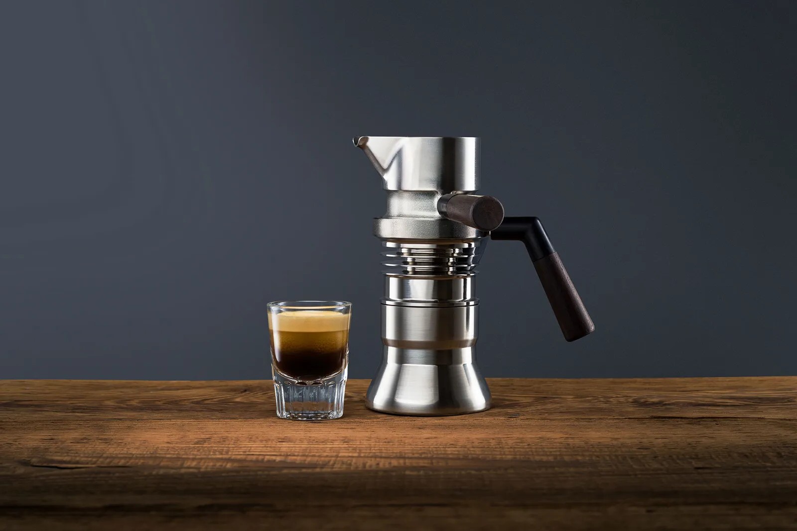 28 Fakta Tentang Mesin Espresso