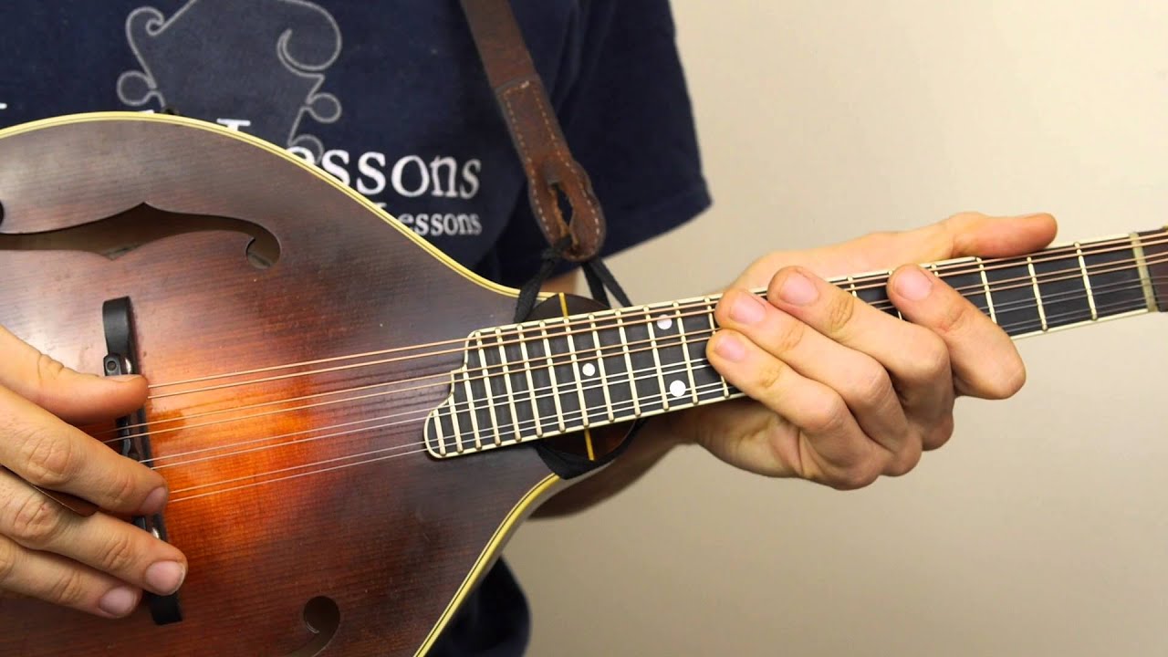 28 Fakta Tentang Mandolin