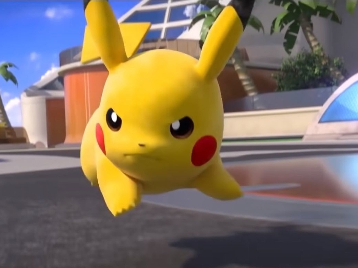 28 Fakta Tentang Pikachu (Pokémon)