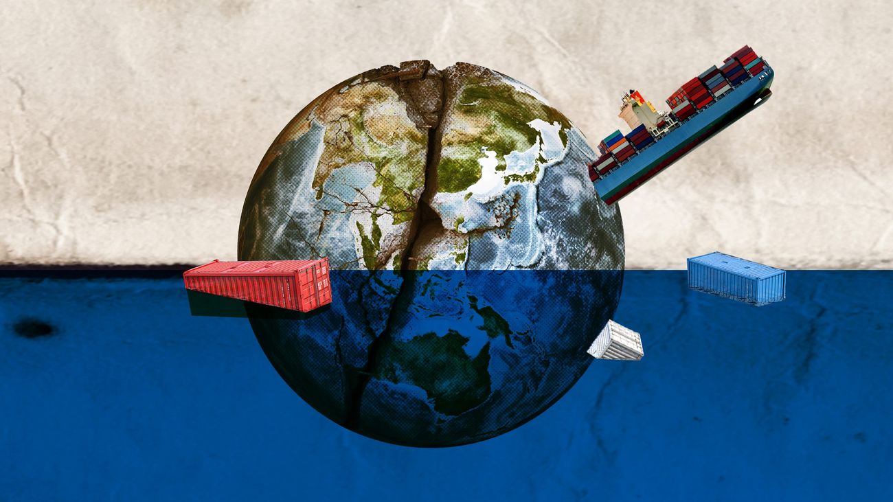 29 Fakta Tentang Globalisasi