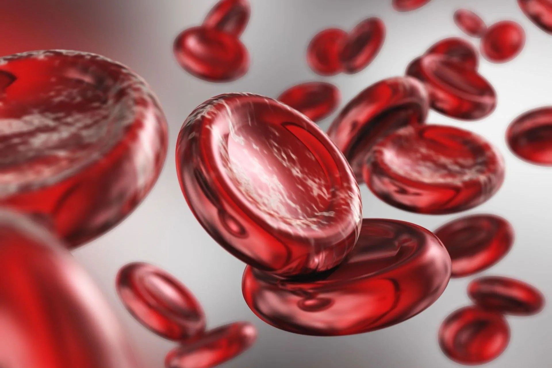 29 Fakta Tentang Hemoglobin