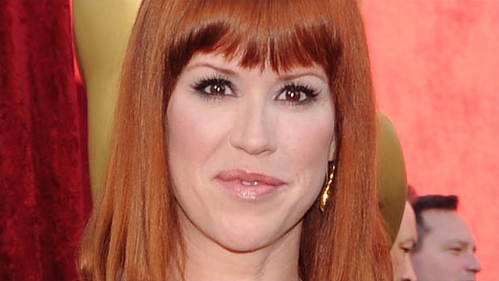29 Fakta Tentang Molly Ringwald