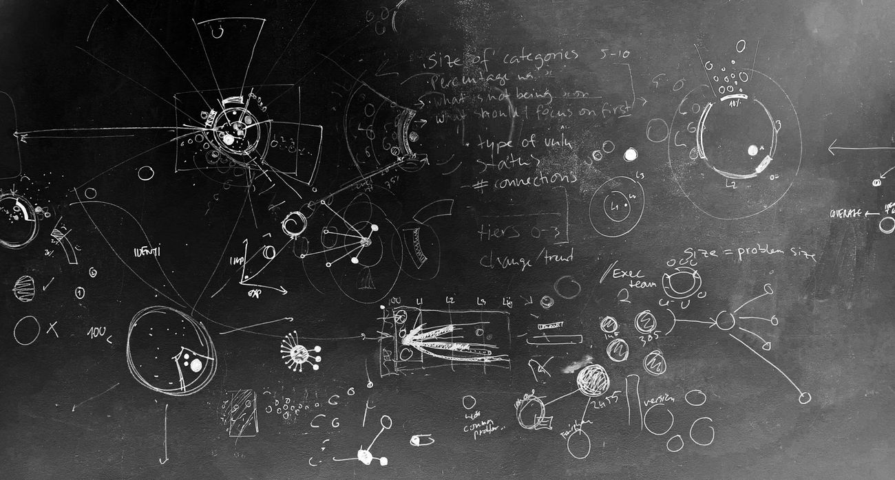 29 Fakta Tentang Visualisasi