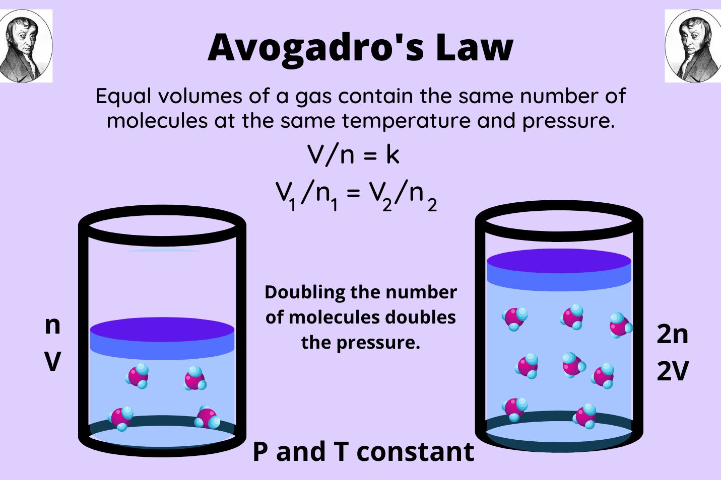 30 Fakta Tentang Bilangan Avogadro