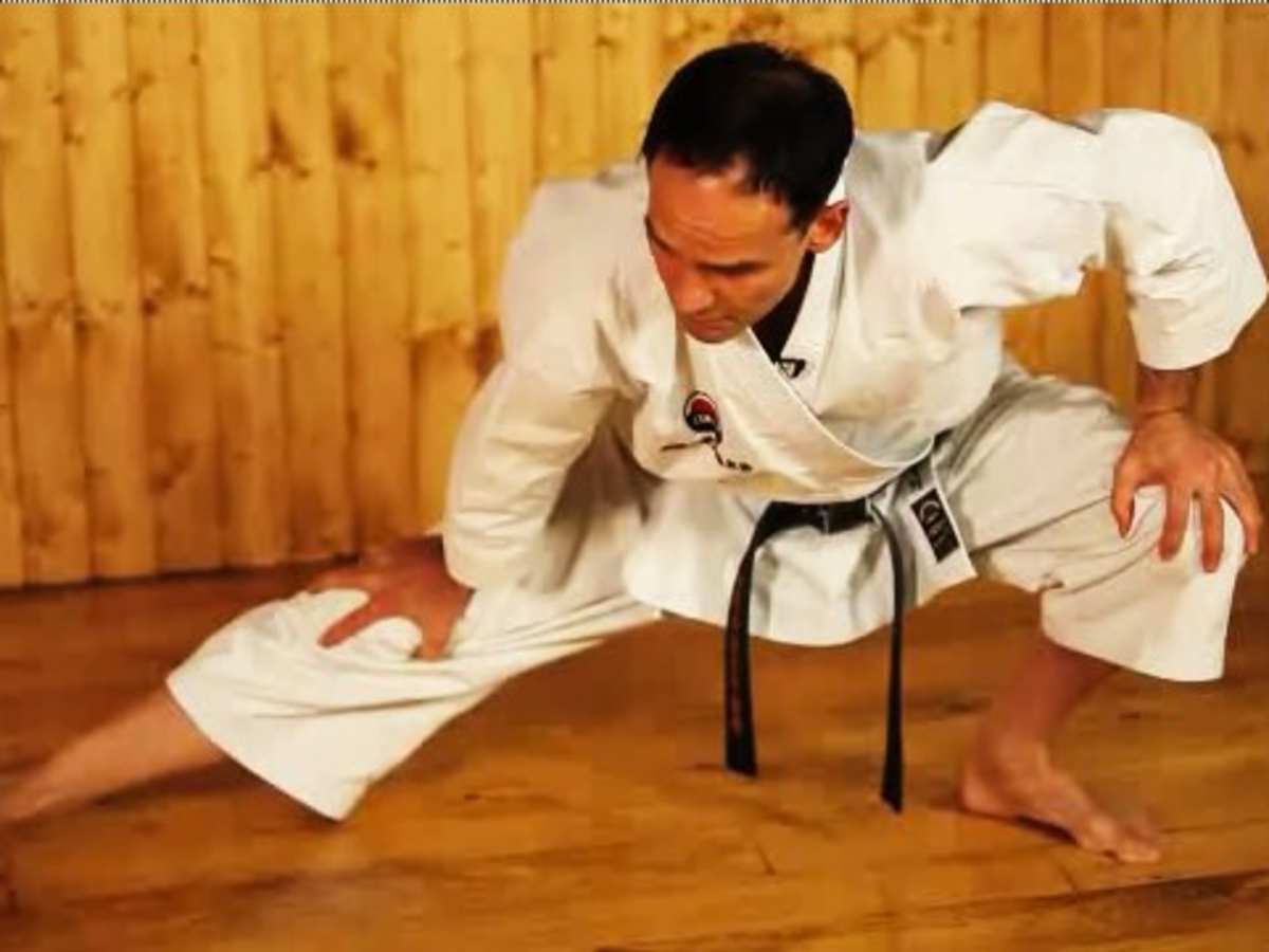 30 Fakta Tentang Karate