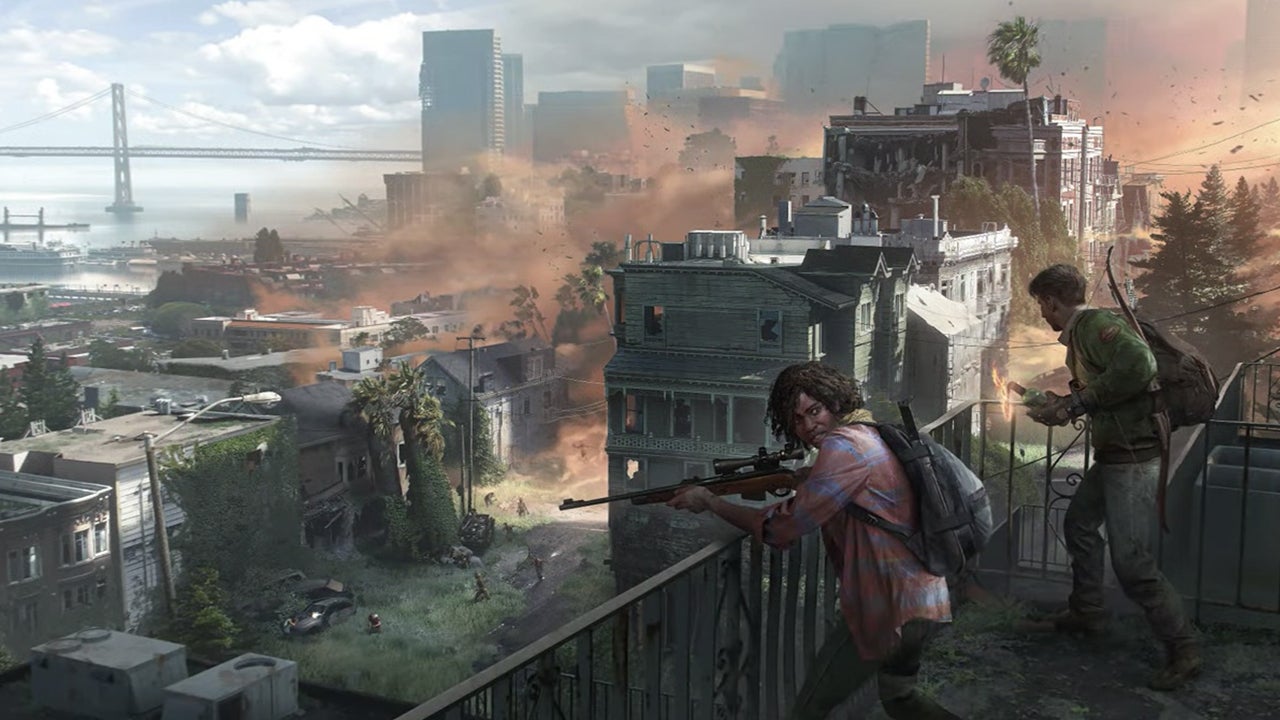 30 Fakta Tentang The Last Of Us (Permainan Video)
