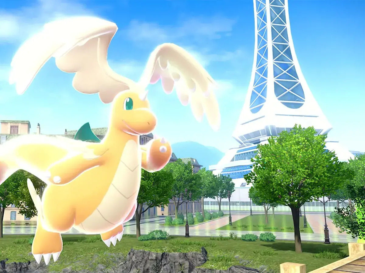 31 Fakta Tentang Dragonite (Pokémon)