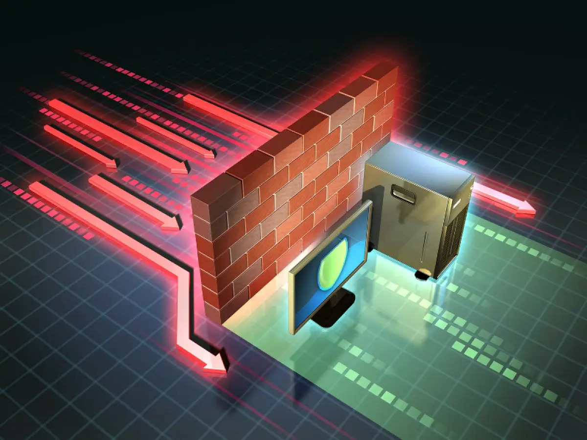 31 Fakta Tentang Firewall