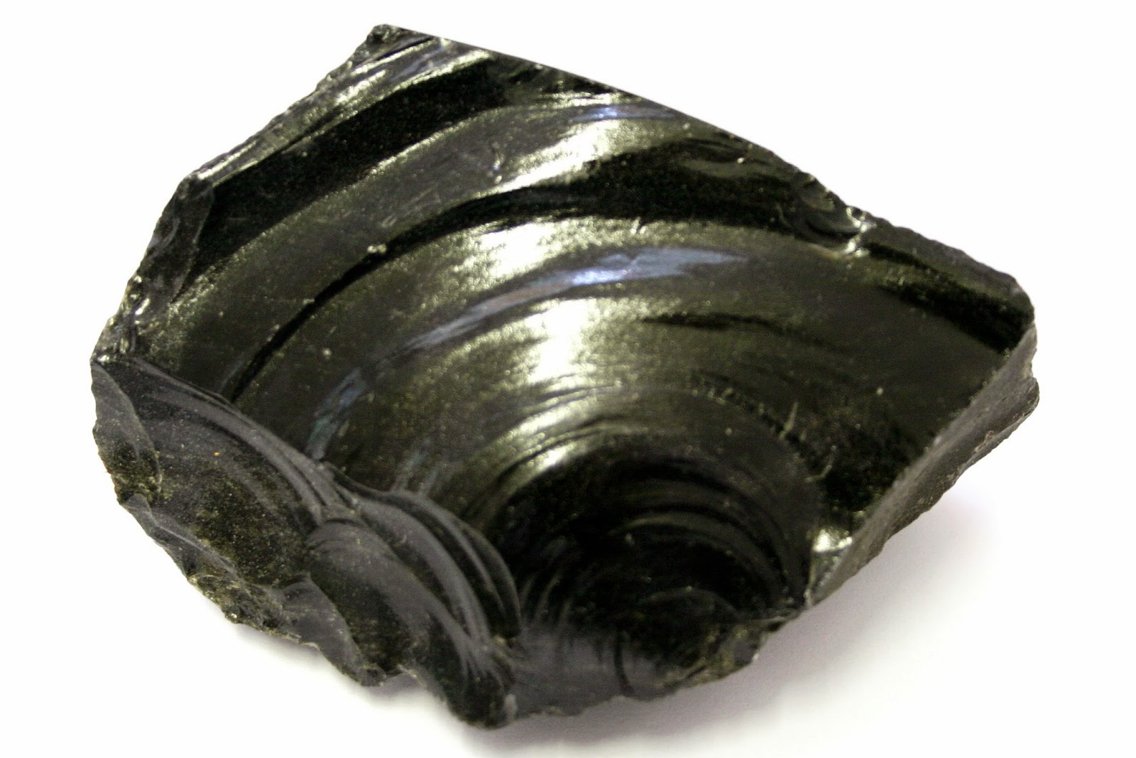 31 Fakta Tentang Obsidian