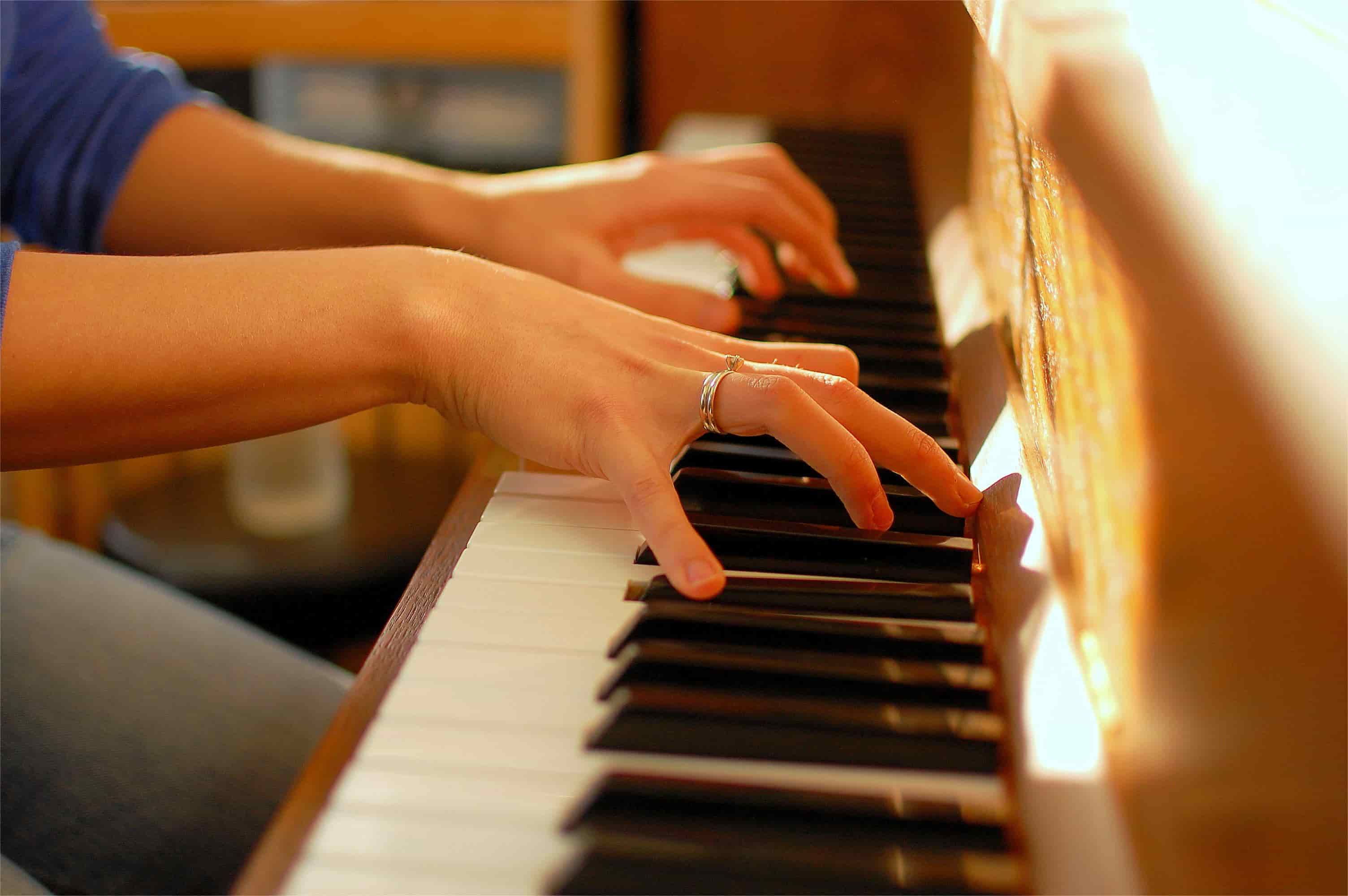 31 Fakta Tentang Piano