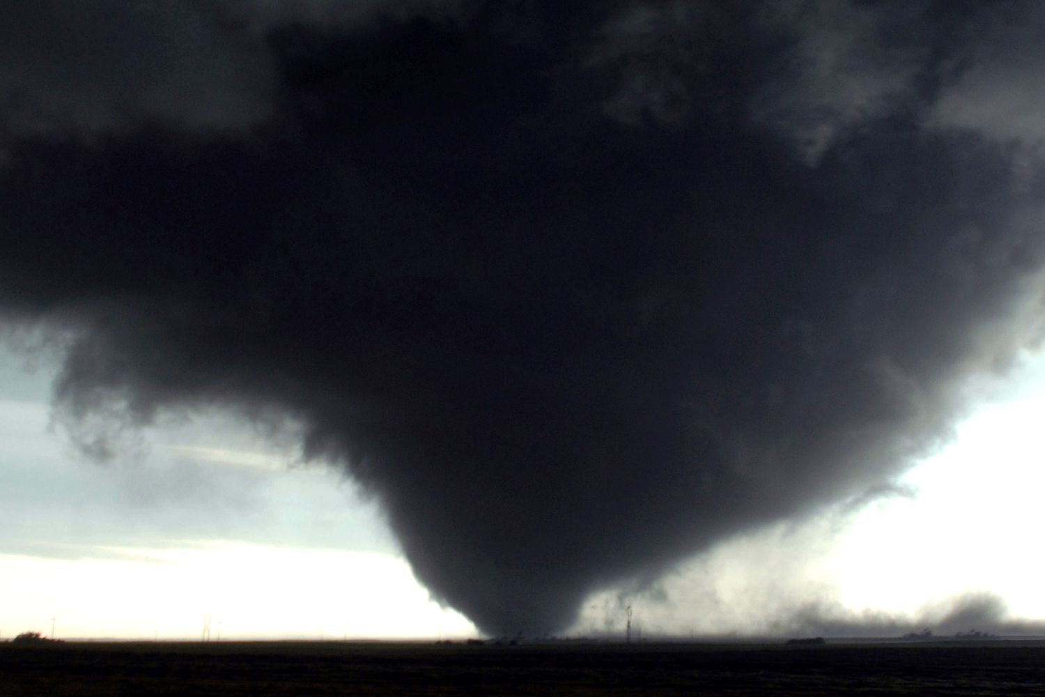 31 Fakta Tentang Tornado