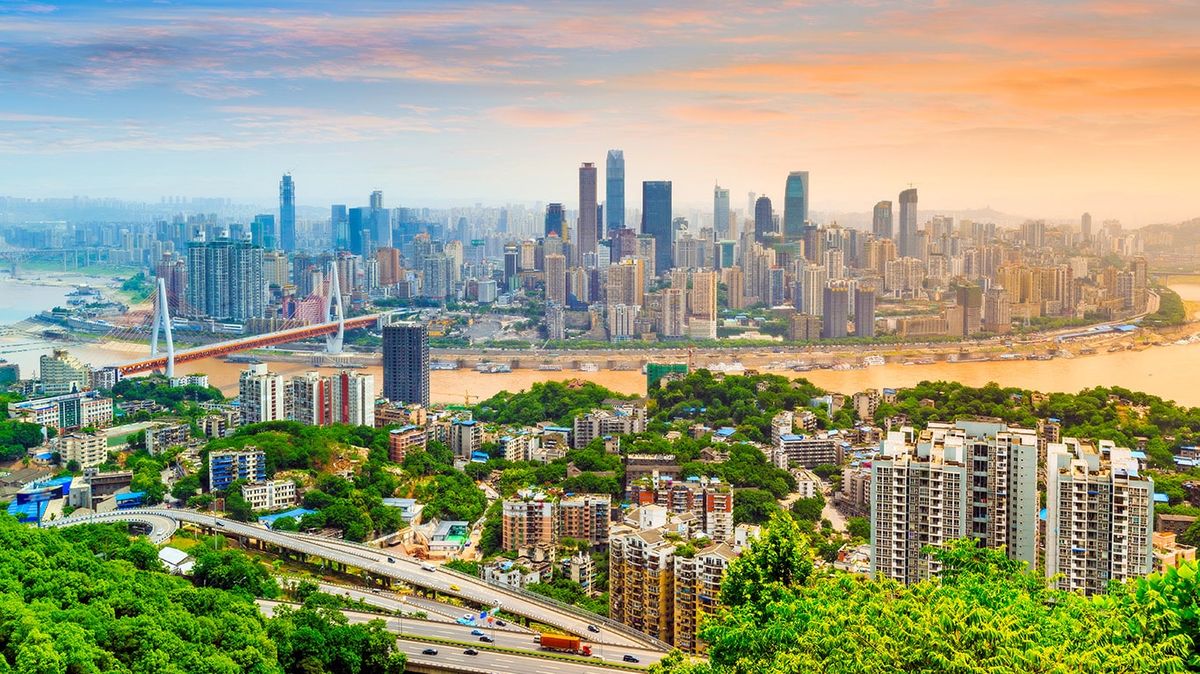 31 Fakta Tentang Urbanisasi