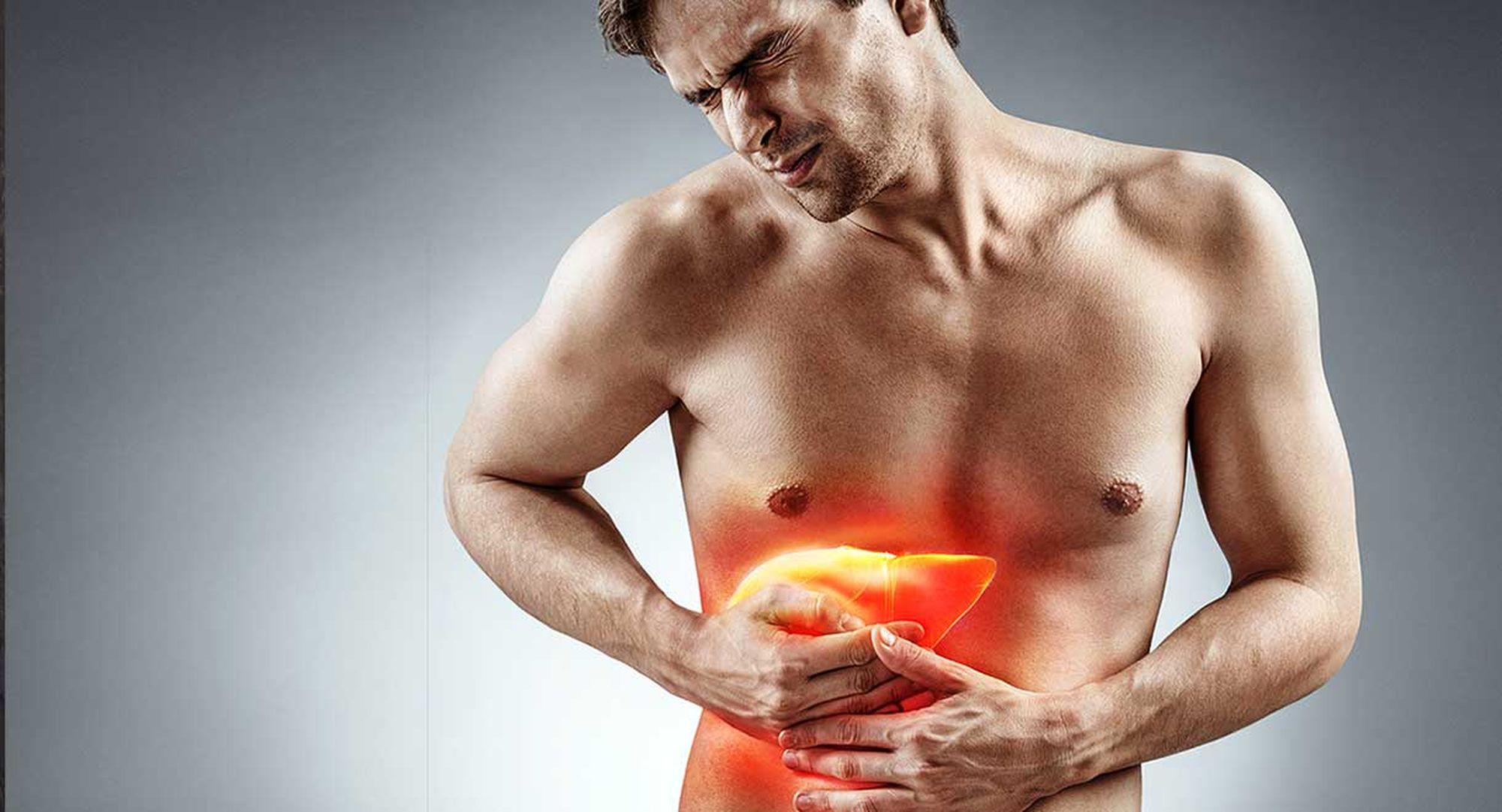 32 Fakta Tentang Sirosis