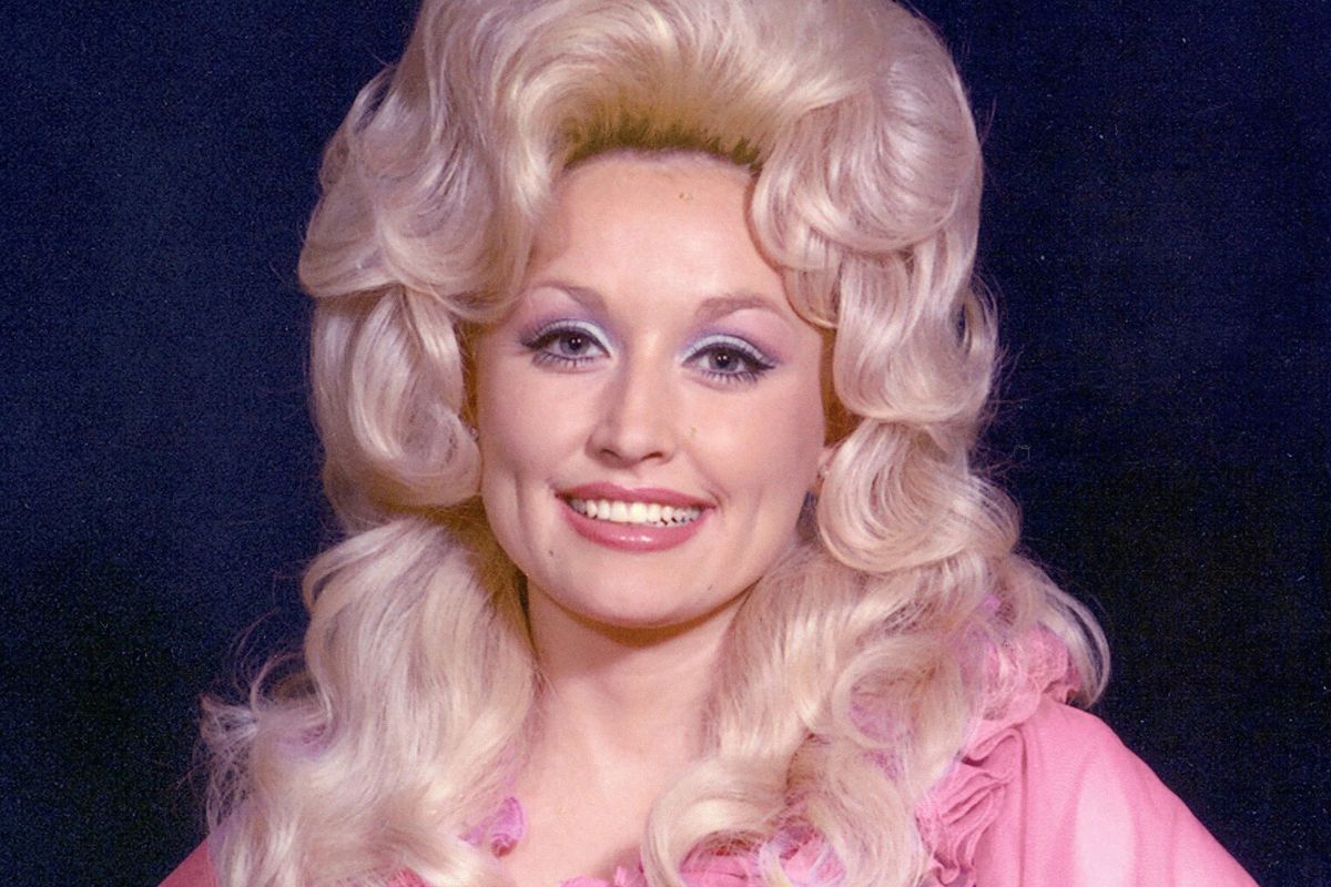 32 Fakta Tentang Dolly Parton