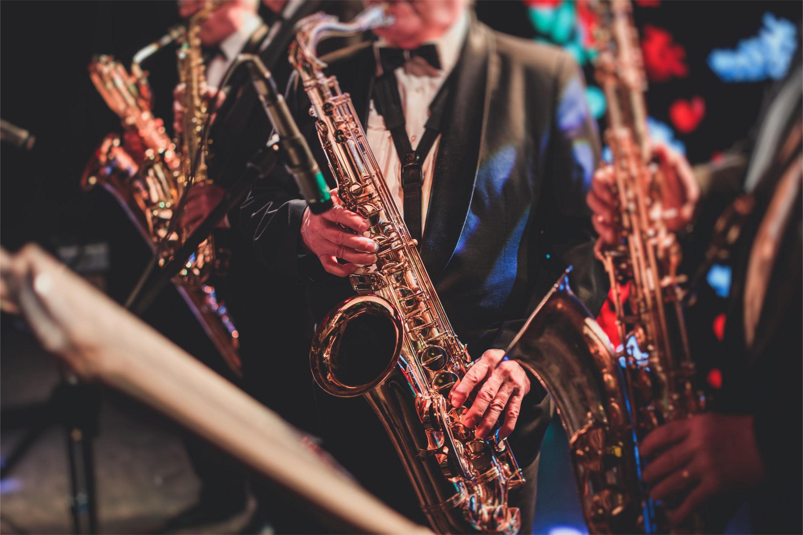 32 Fakta Tentang Jazz