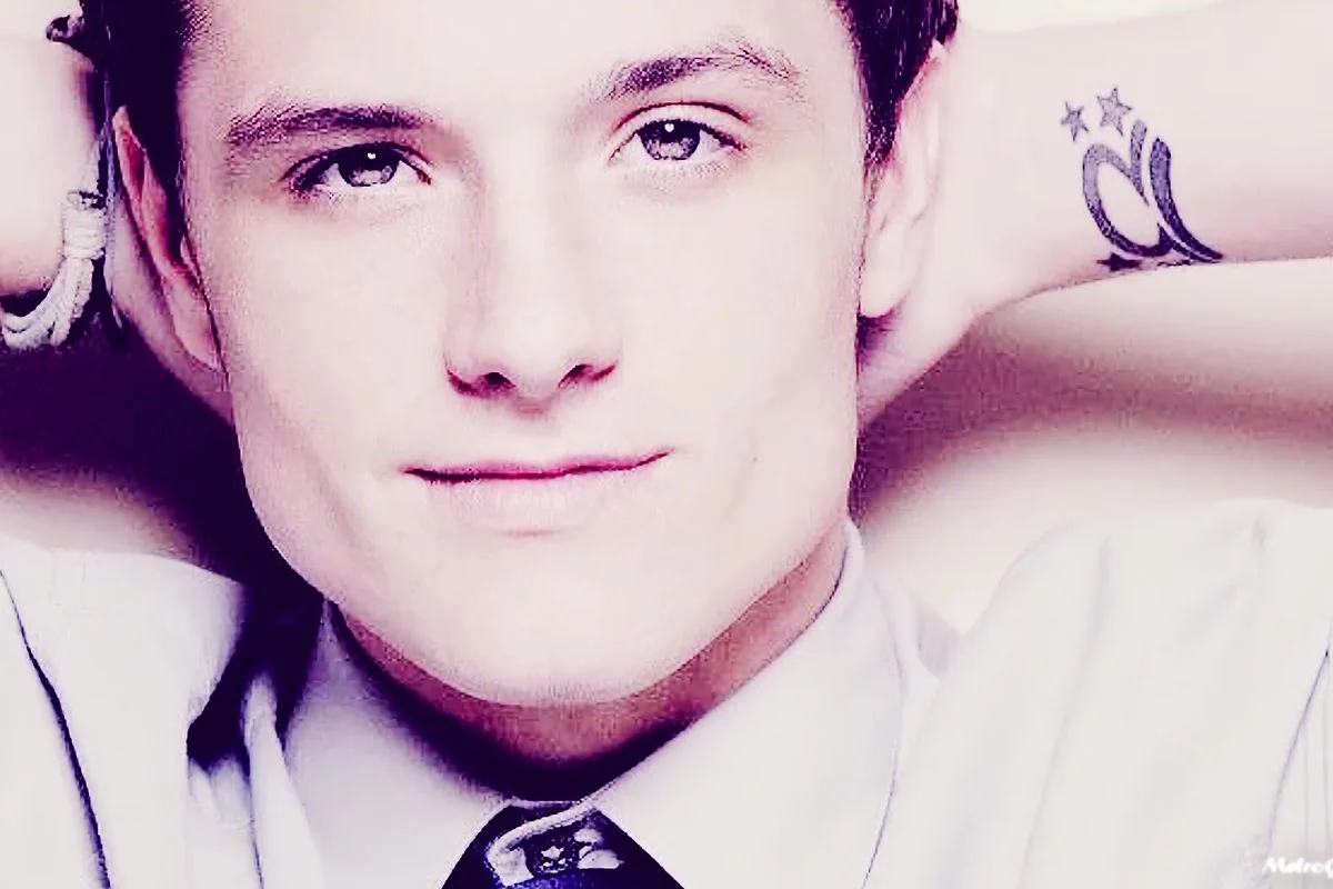 32 Fakta Tentang Josh Hutcherson
