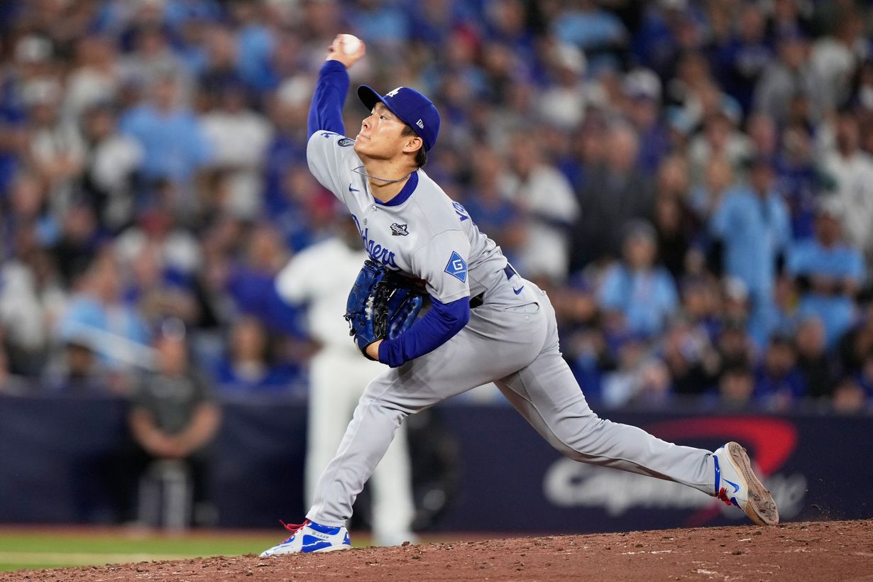 32 Fakta Tentang World Series