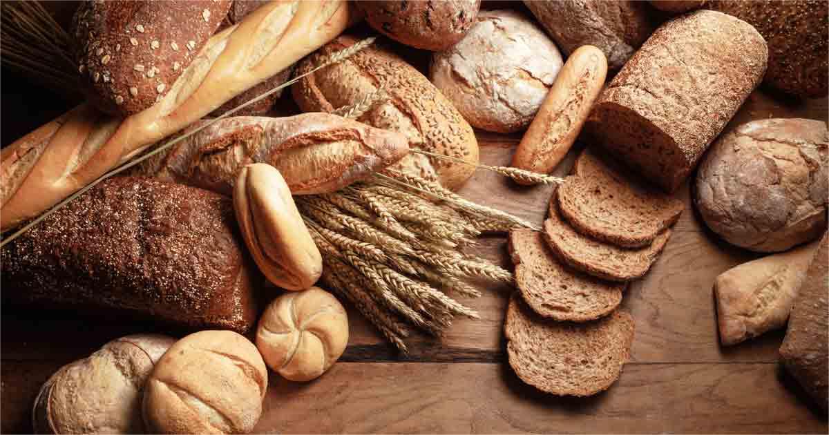 33 Fakta Tentang Gluten