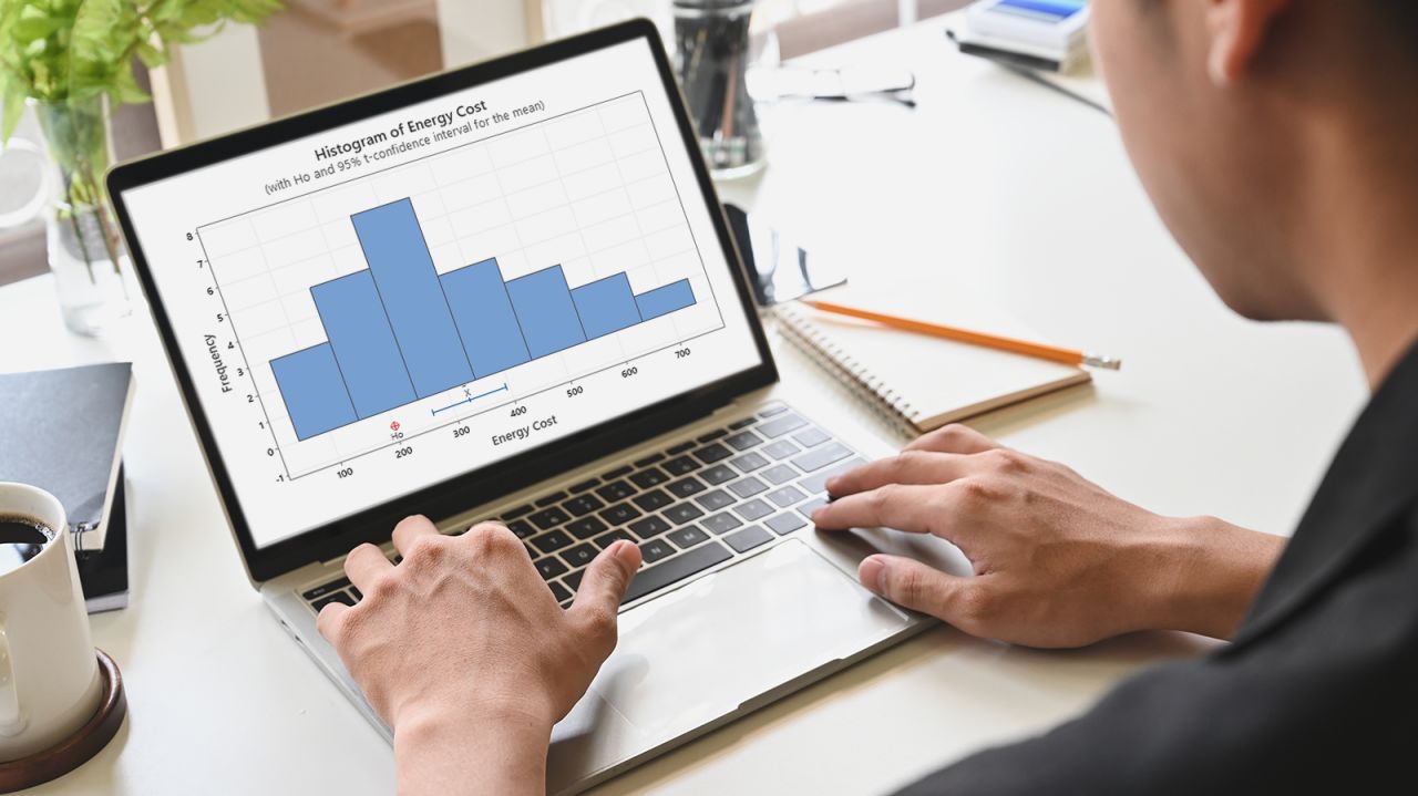 33 Fakta Tentang Analisis Statistik