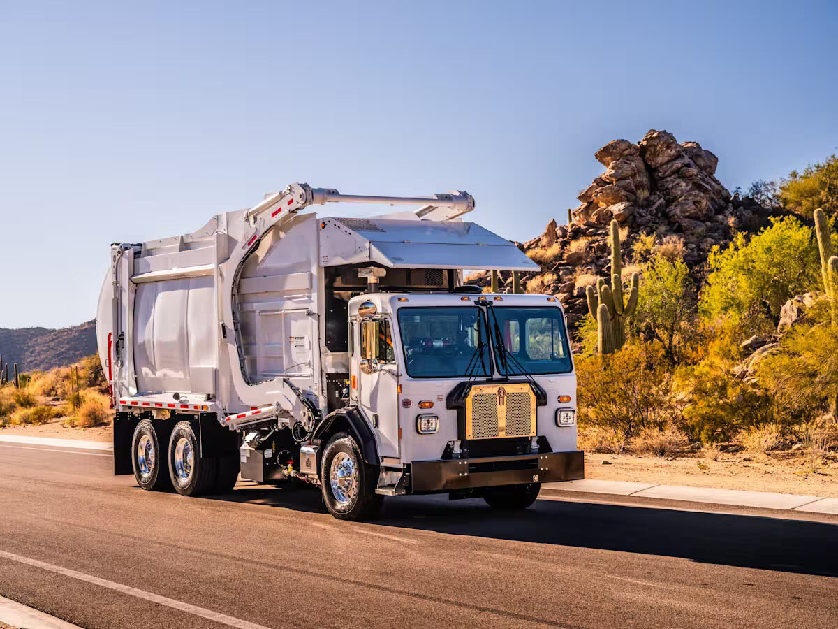 33 Fakta Tentang Truk