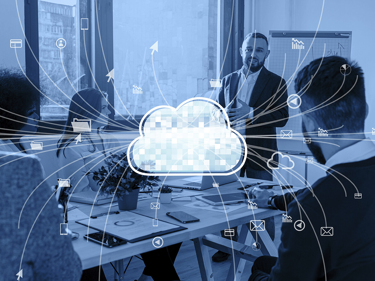 34 Fakta Tentang IaaS