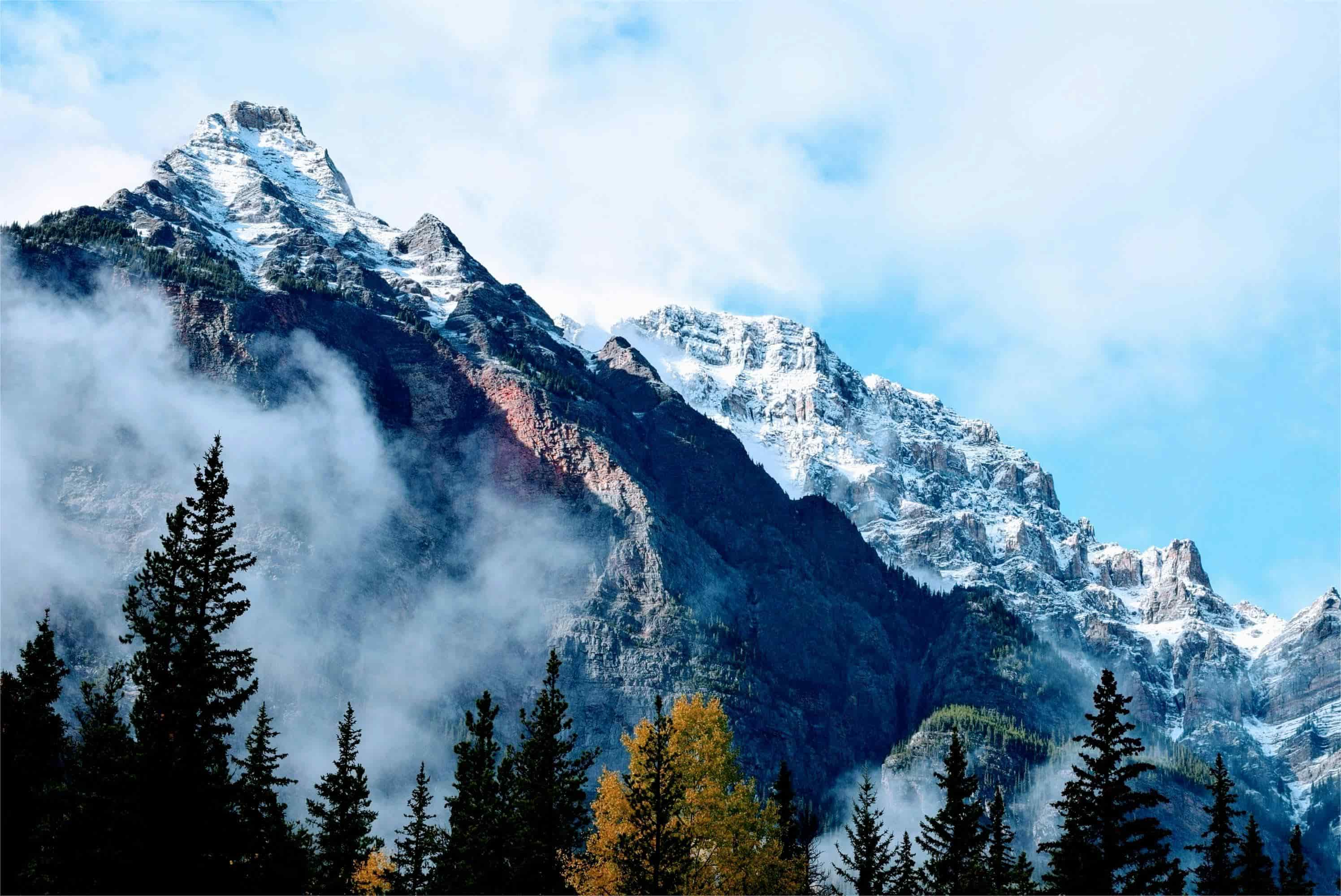 34 Fakta Tentang Gunung