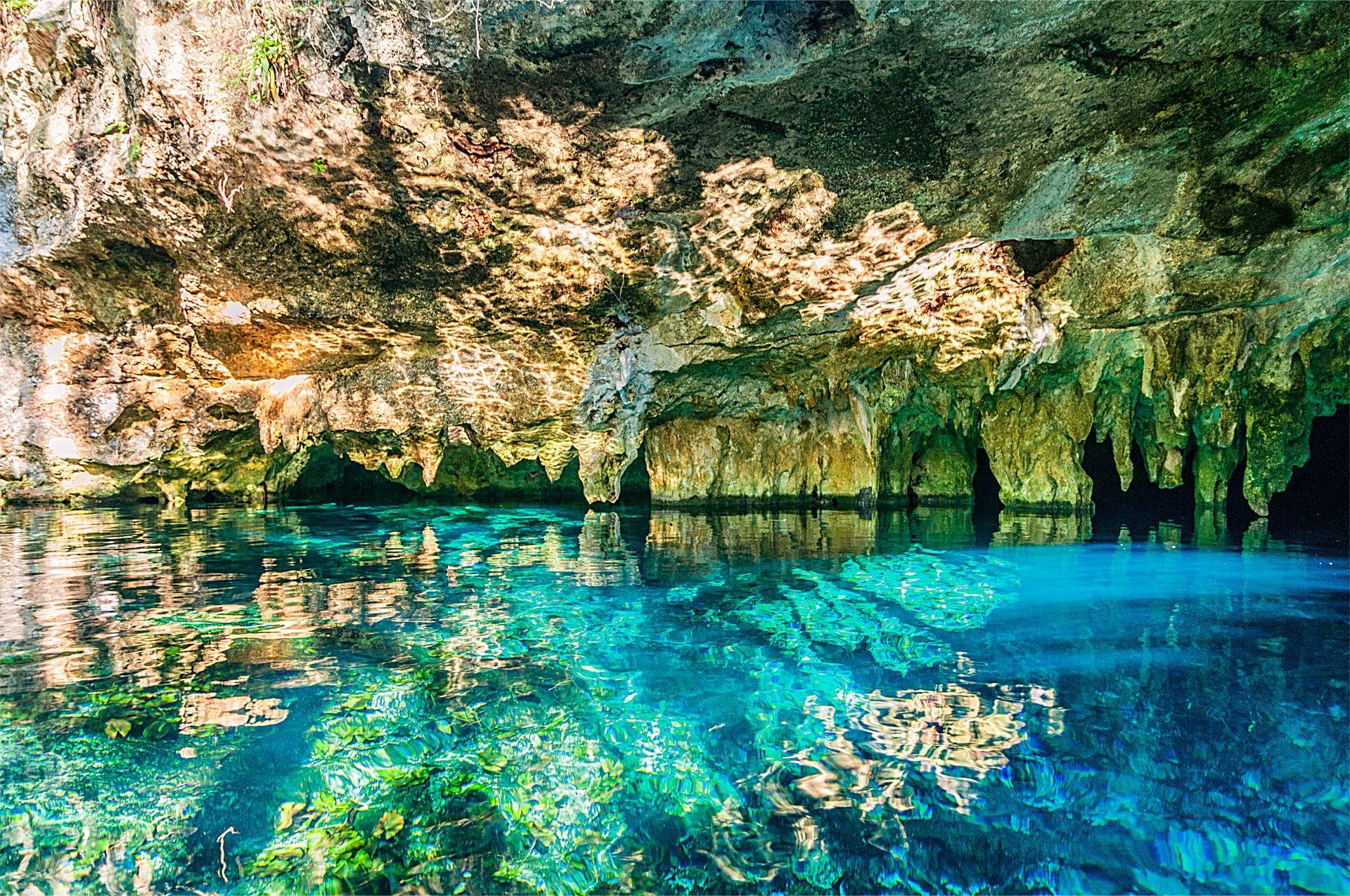 34 Fakta Tentang Tulum