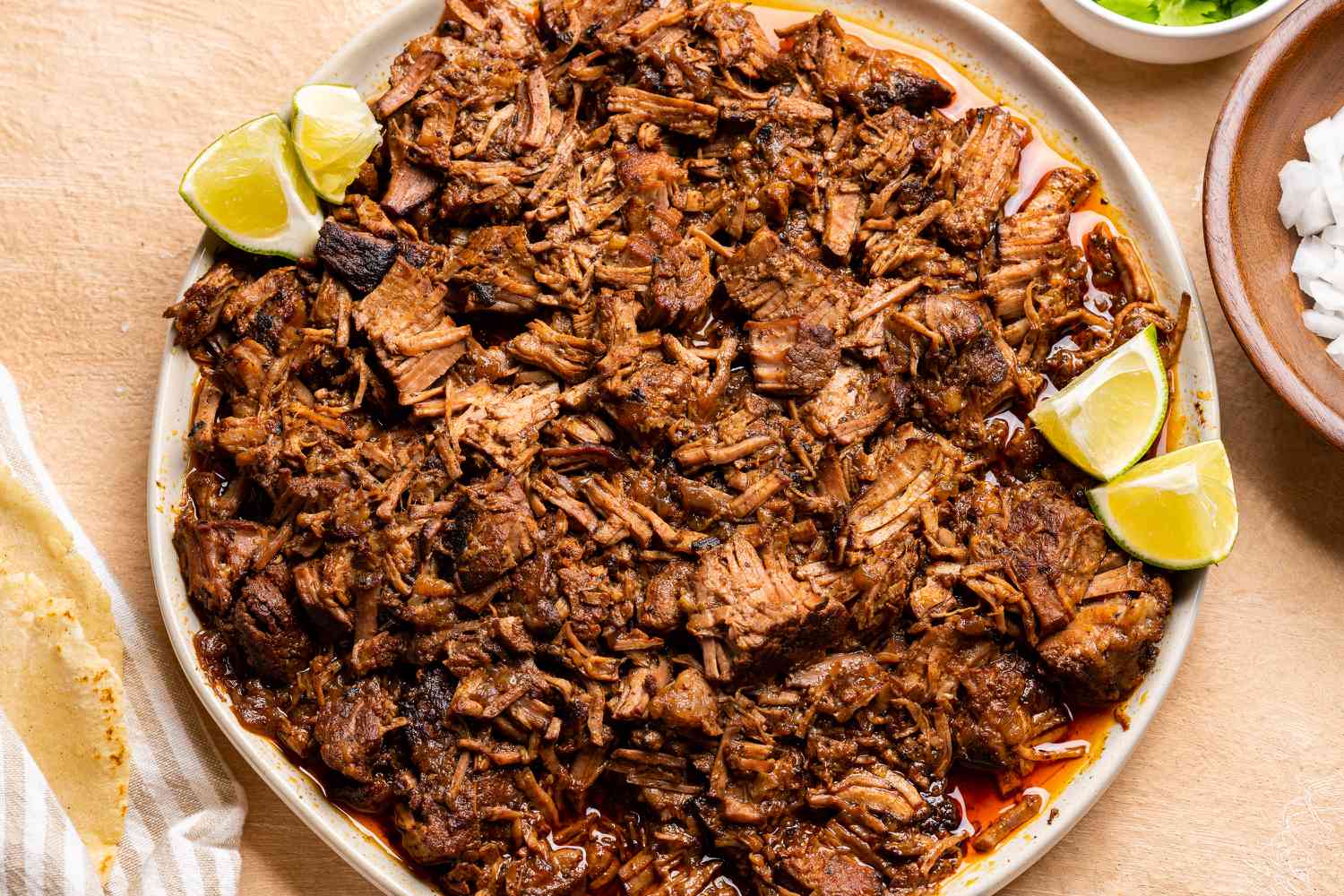 35 Fakta Tentang Barbacoa