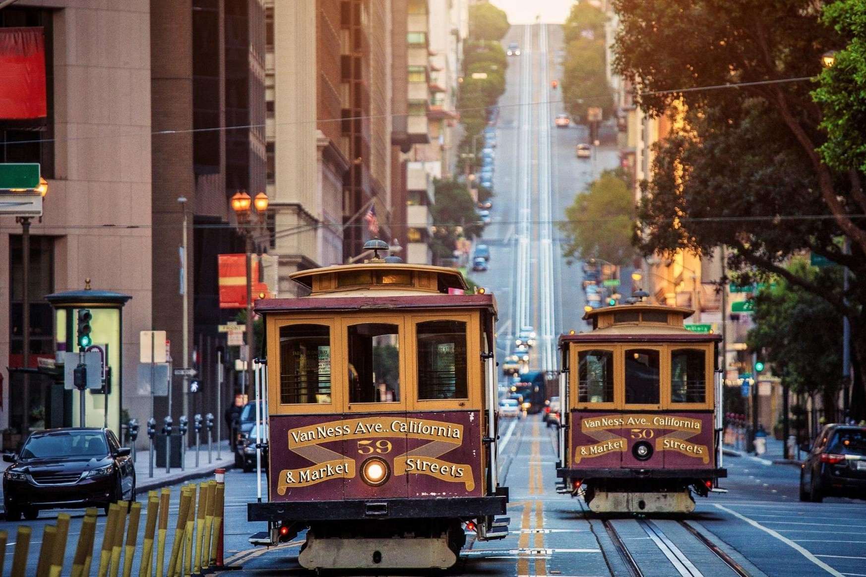 35 Fakta Tentang San Francisco