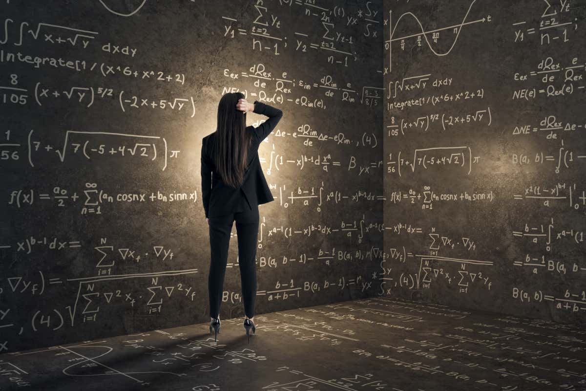 36 Fakta Tentang Algoritma