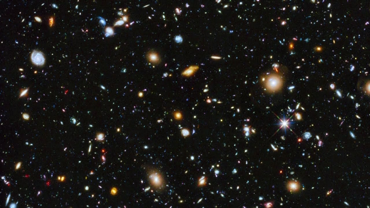 36 Fakta Tentang Astronomie