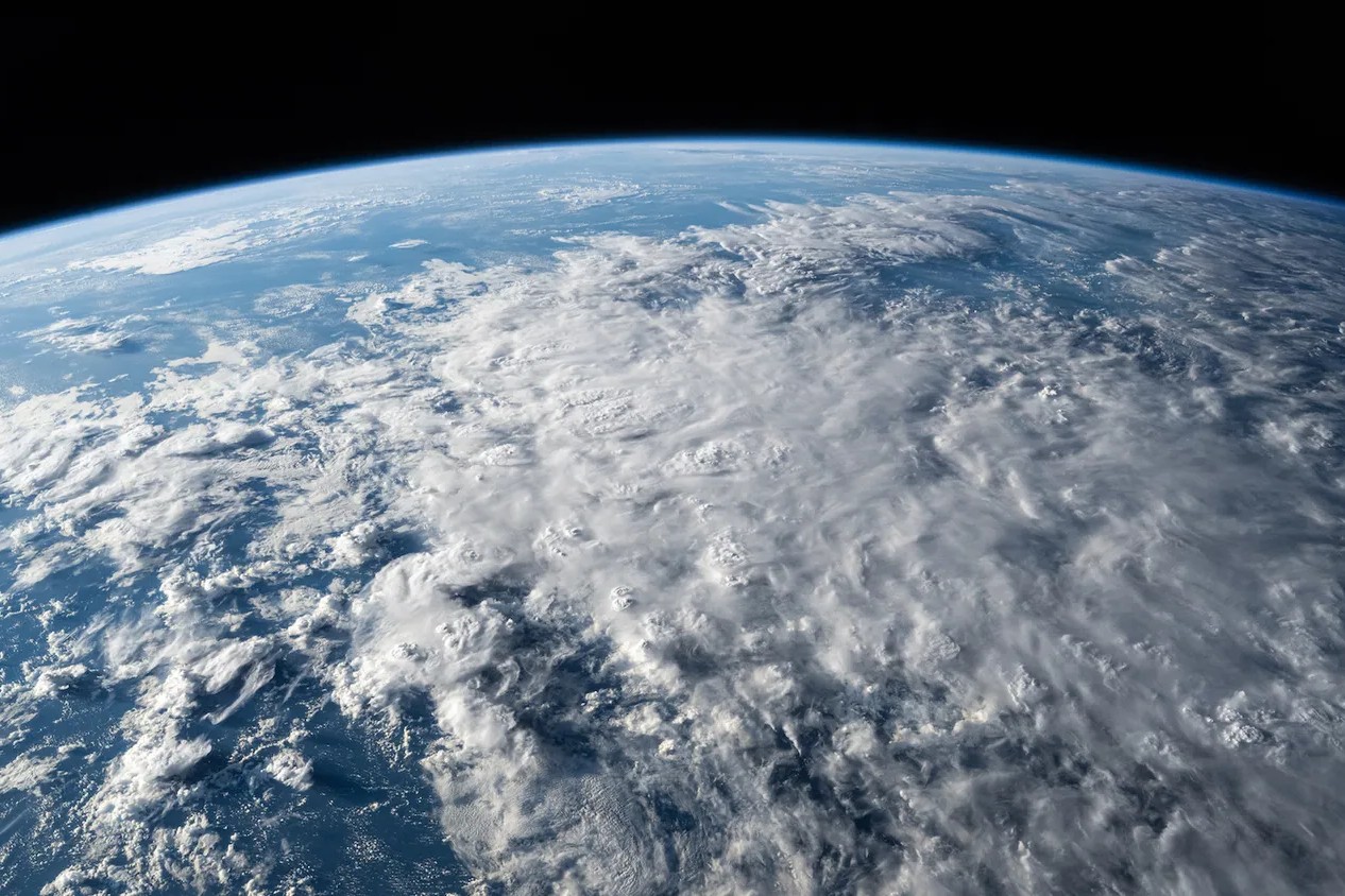36 Fakta Tentang Atmosfer