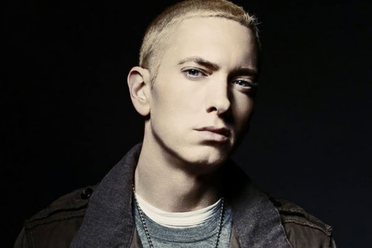 36 Fakta Tentang Eminem