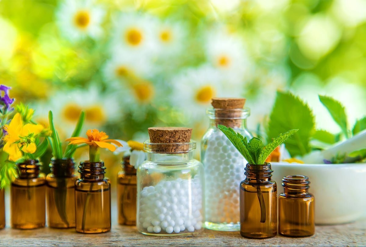 36 Fakta Tentang Homeopati