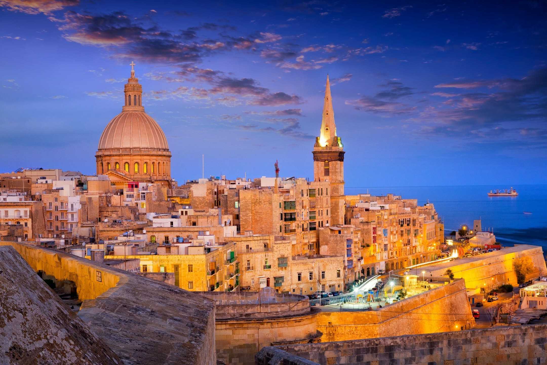 36 Fakta Tentang Malta