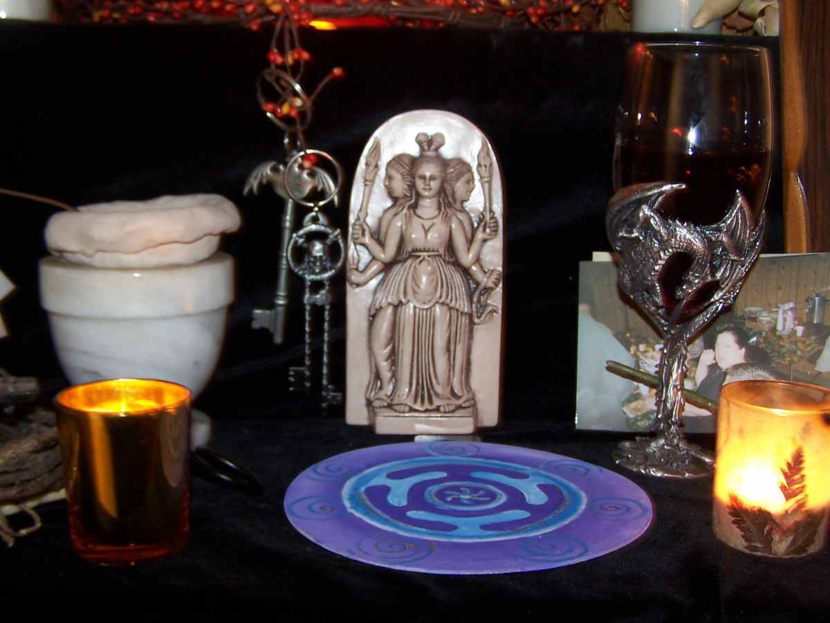 36 Fakta Tentang Wicca