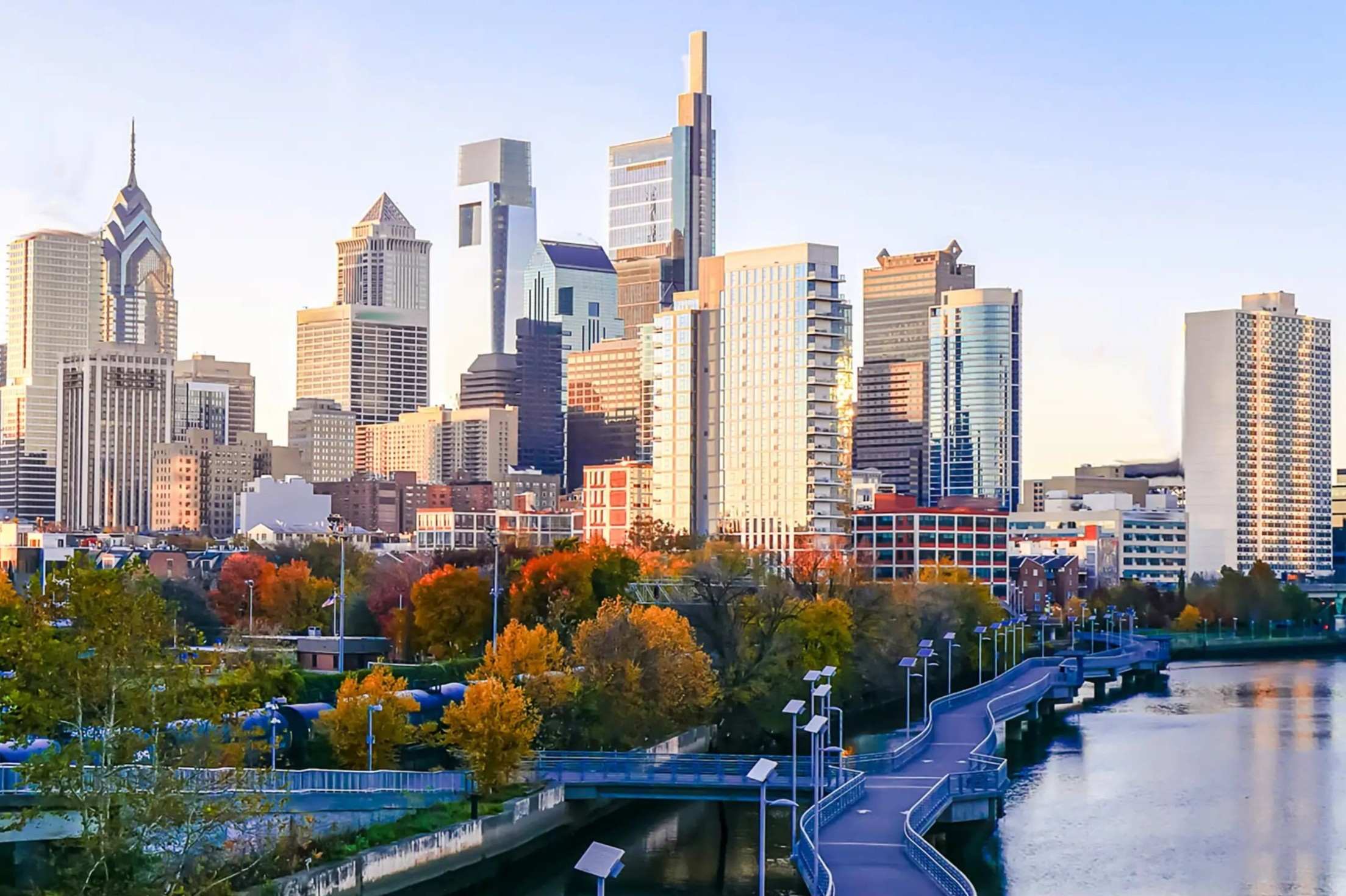 37 Fakta Tentang Philadelphia