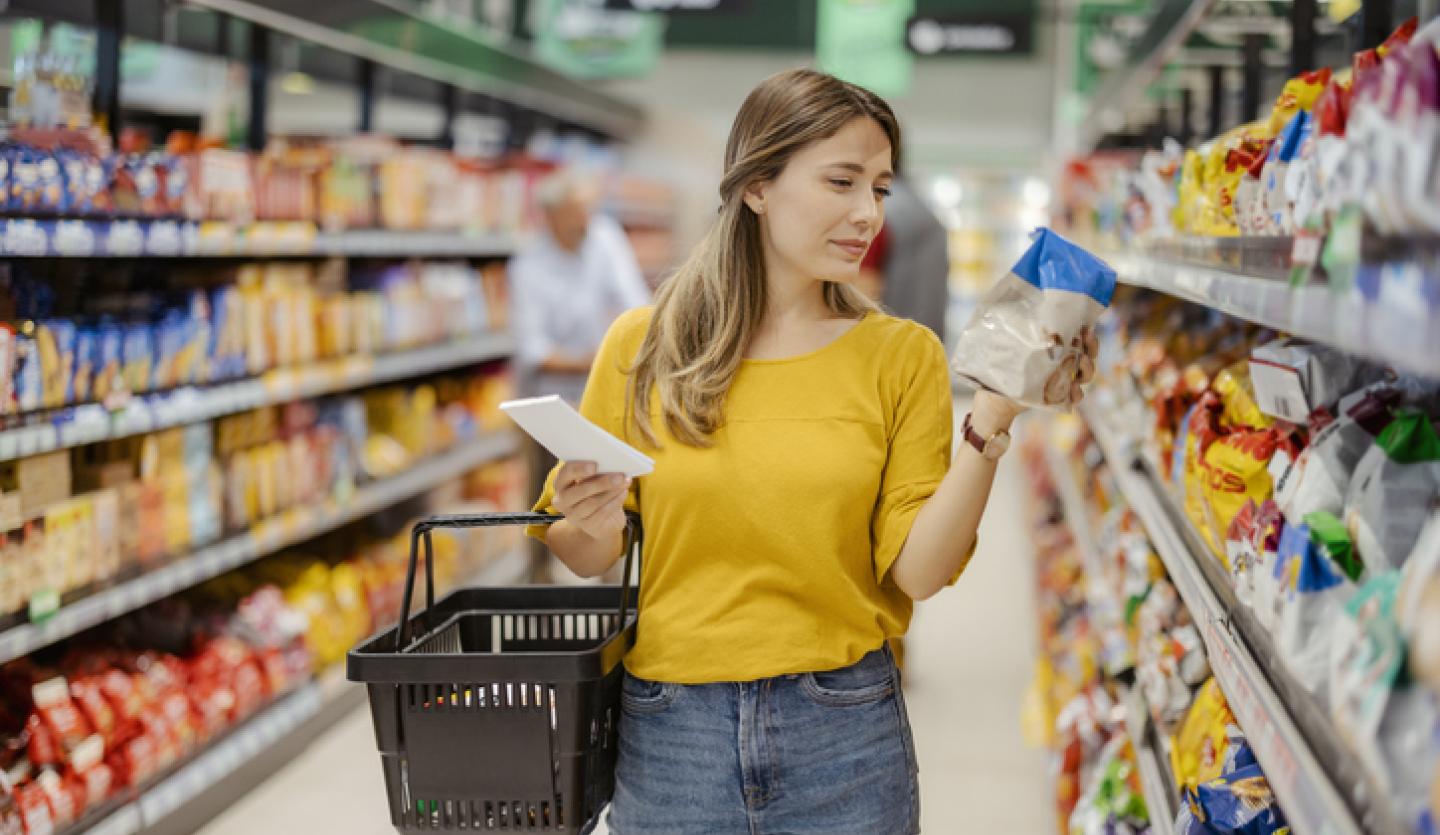 37 Fakta Tentang Belanja