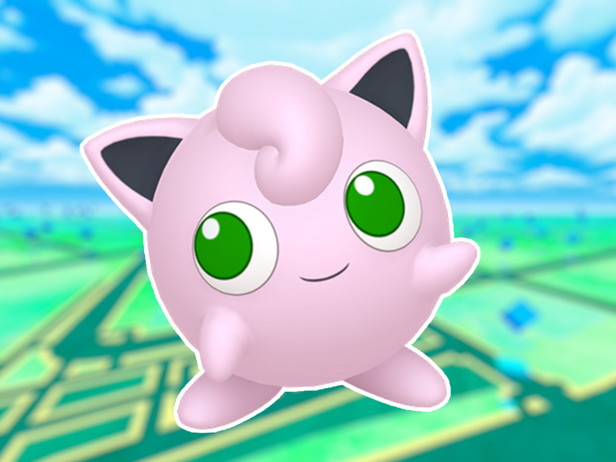 39 Fakta Tentang Jigglypuff (Pokémon)